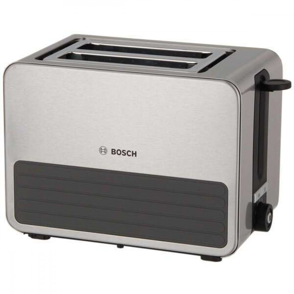Тостер Bosch TAT7S25 1050 Вт — фото товара