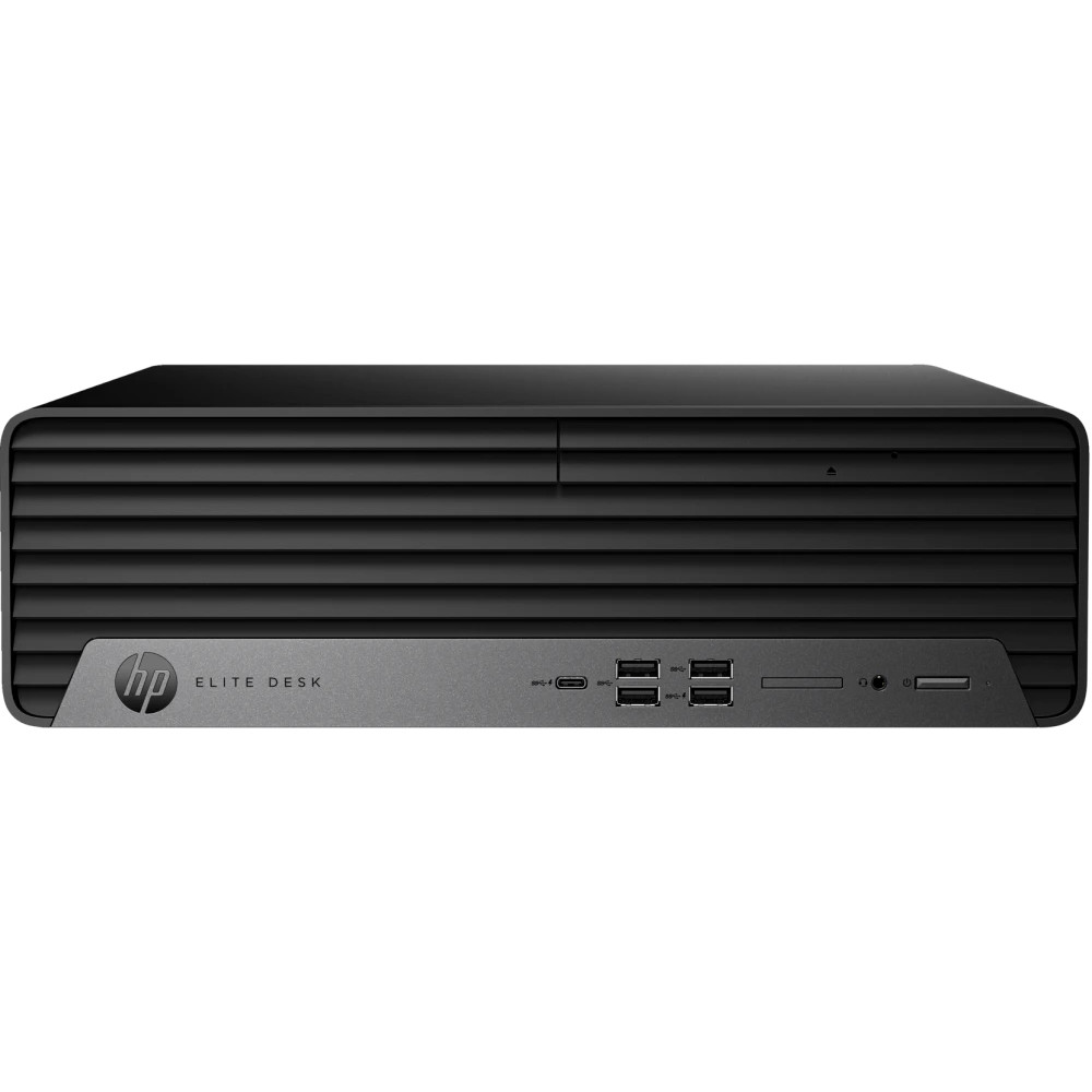 Персональный компьютер HP Elite SFF 800 G9 7E5C9AV Core i7 - миниатюра 2
