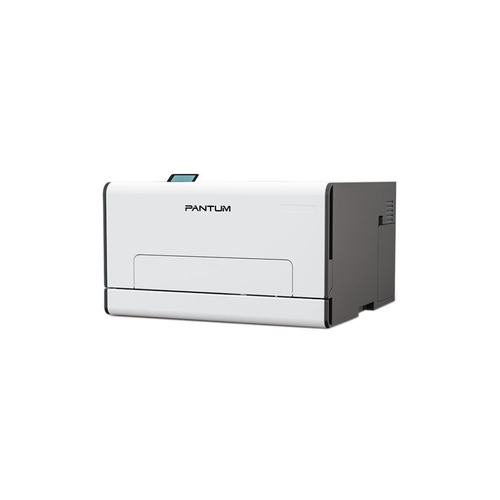 Принтер Pantum CP2100DW А4, Лазерный, Цветная - миниатюра 2