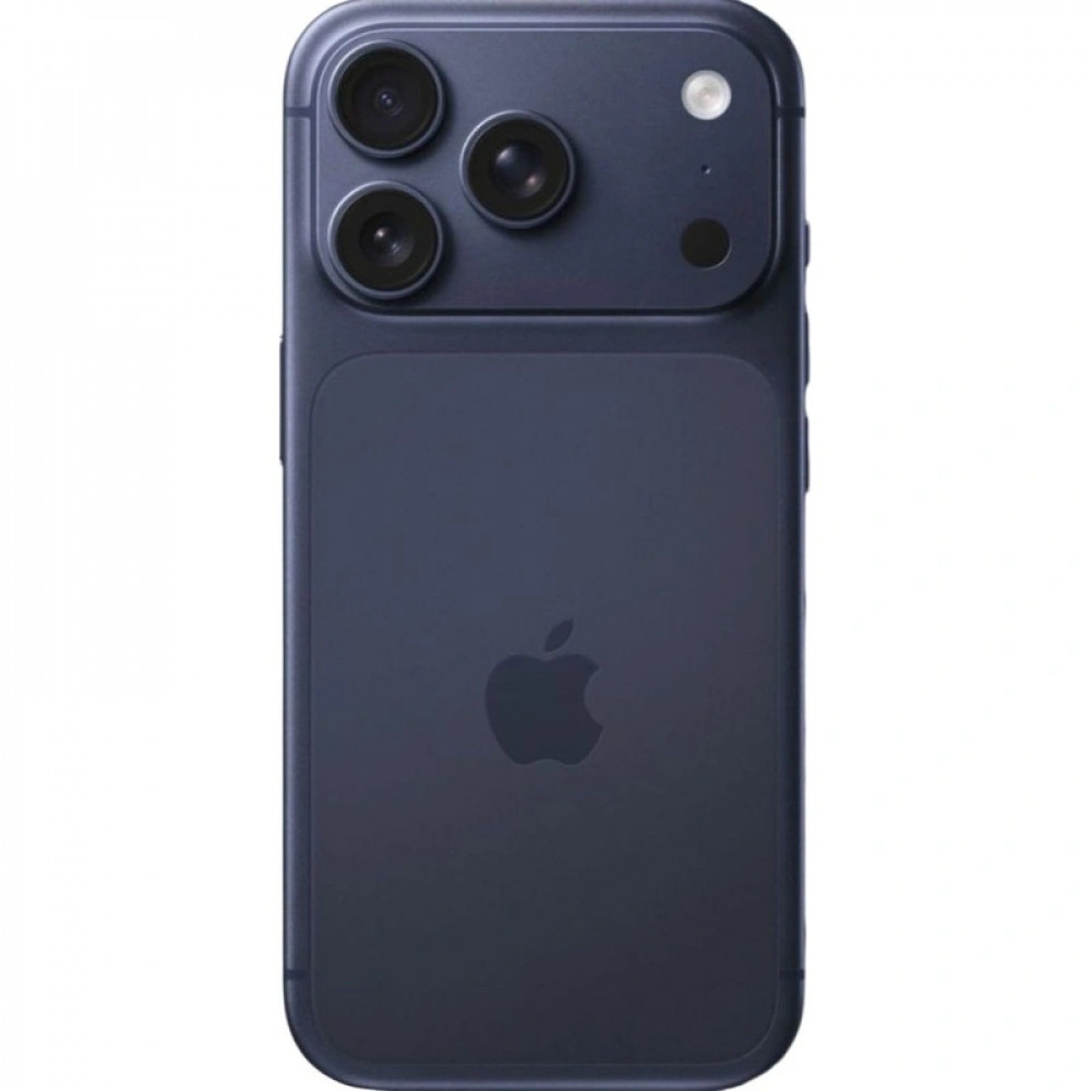 Смартфон Apple 17 Pro Max MFYU4ZA/A 512 Гб, 12 Гб - миниатюра 2