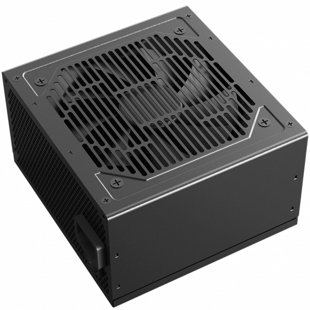 Блок питания PCcooler KF550 550 Вт — фото товара