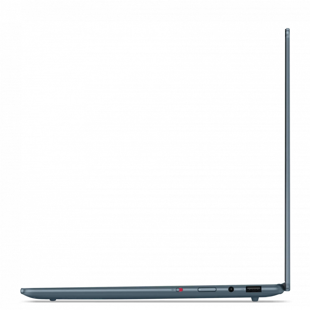Ноутбук Lenovo Yoga Slim 7 14AKP10 83JY0009RK 14 ", WQXGA+ 2880x1800 (16:10), AMD, Ryzen AI 5, 16 Гб, 1 ТБ, Radeon 840M Graphics, Windows 11 Home - миниатюра 4