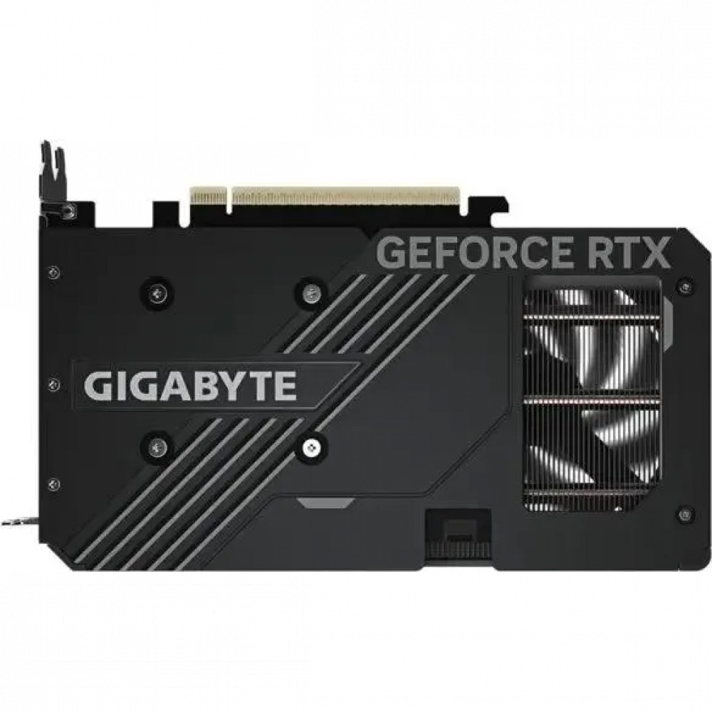 Видеокарта Gigabyte GeForce RTX 5060TI Windforce Max GV-N506TWF2MAX OC-8GD 8 ГБ - миниатюра 2