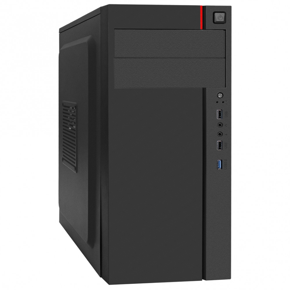 Корпус ExeGate AA-440U EX290173RUS Mid-Tower — фото товара