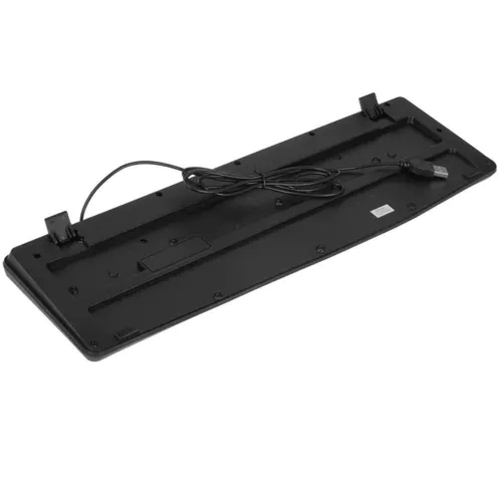Клавиатура EnGenius Smart KB-117 31310016402 Проводная, USB - миниатюра 3