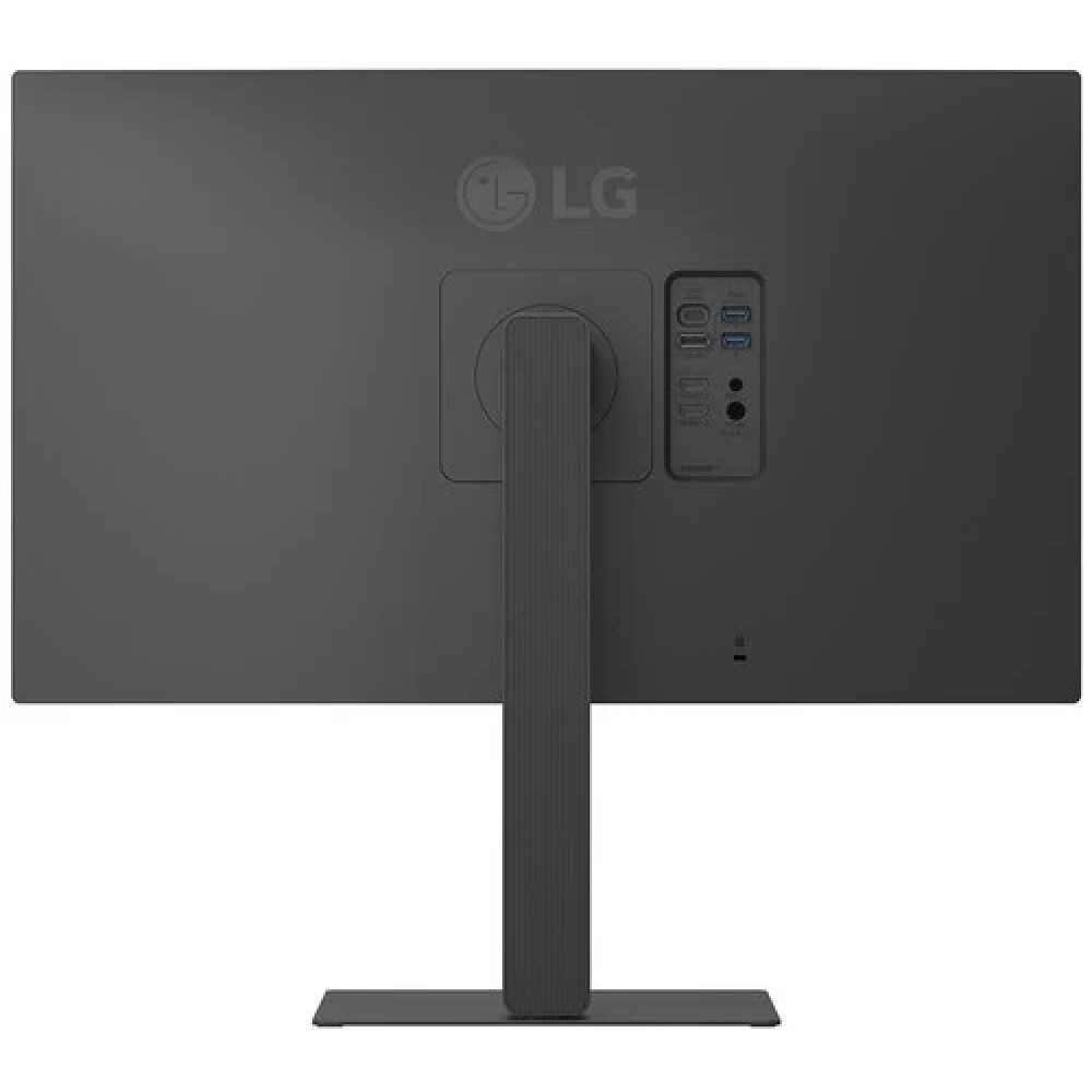 Монитор LG 27U730A-B 27U730A-B.ARUZ 27 ", IPS, 4K UHD 3840x2160 (16:9), 60 Гц - миниатюра 5