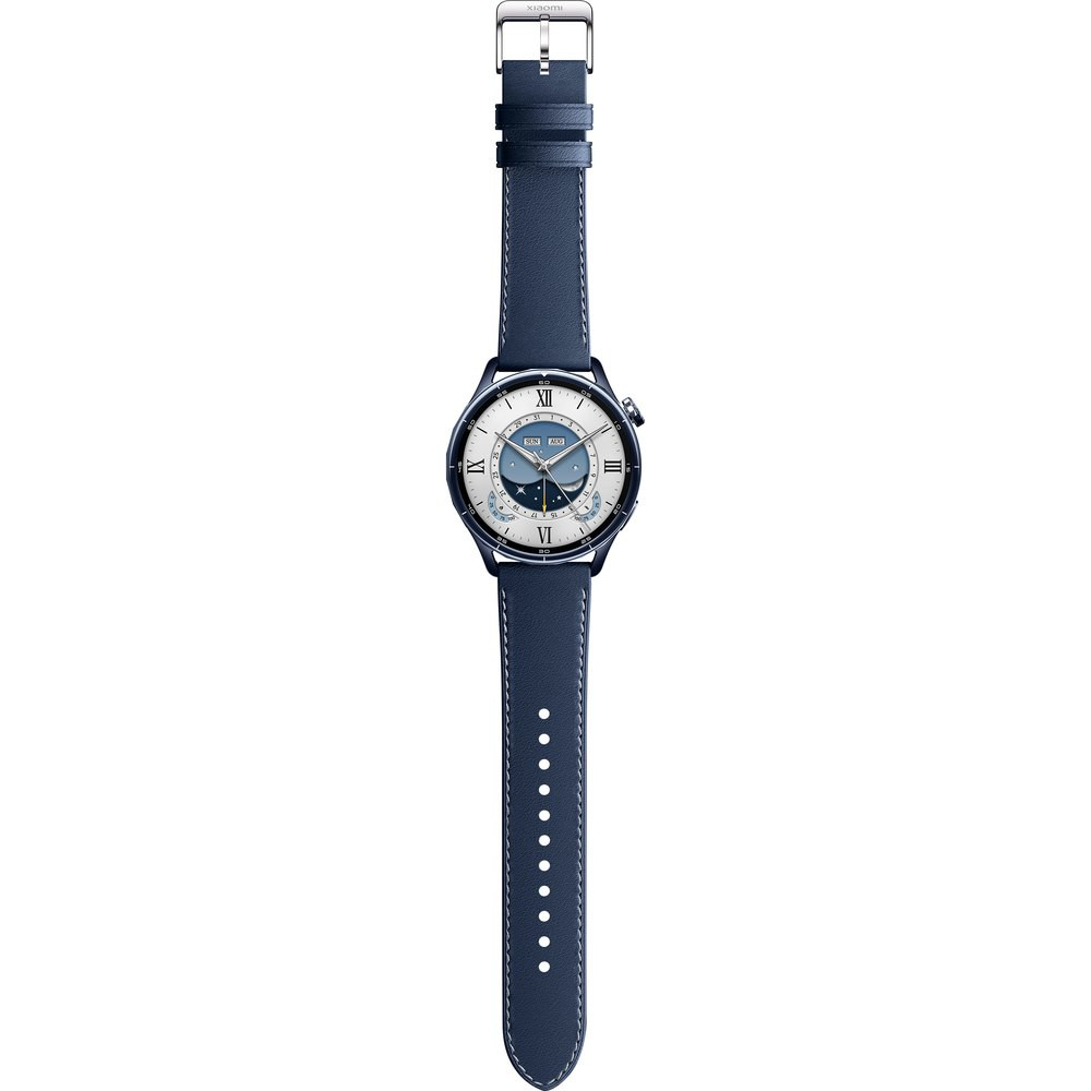 Xiaomi Watch S5 46 мм BHR08ITGL Смарт-часы - миниатюра 3