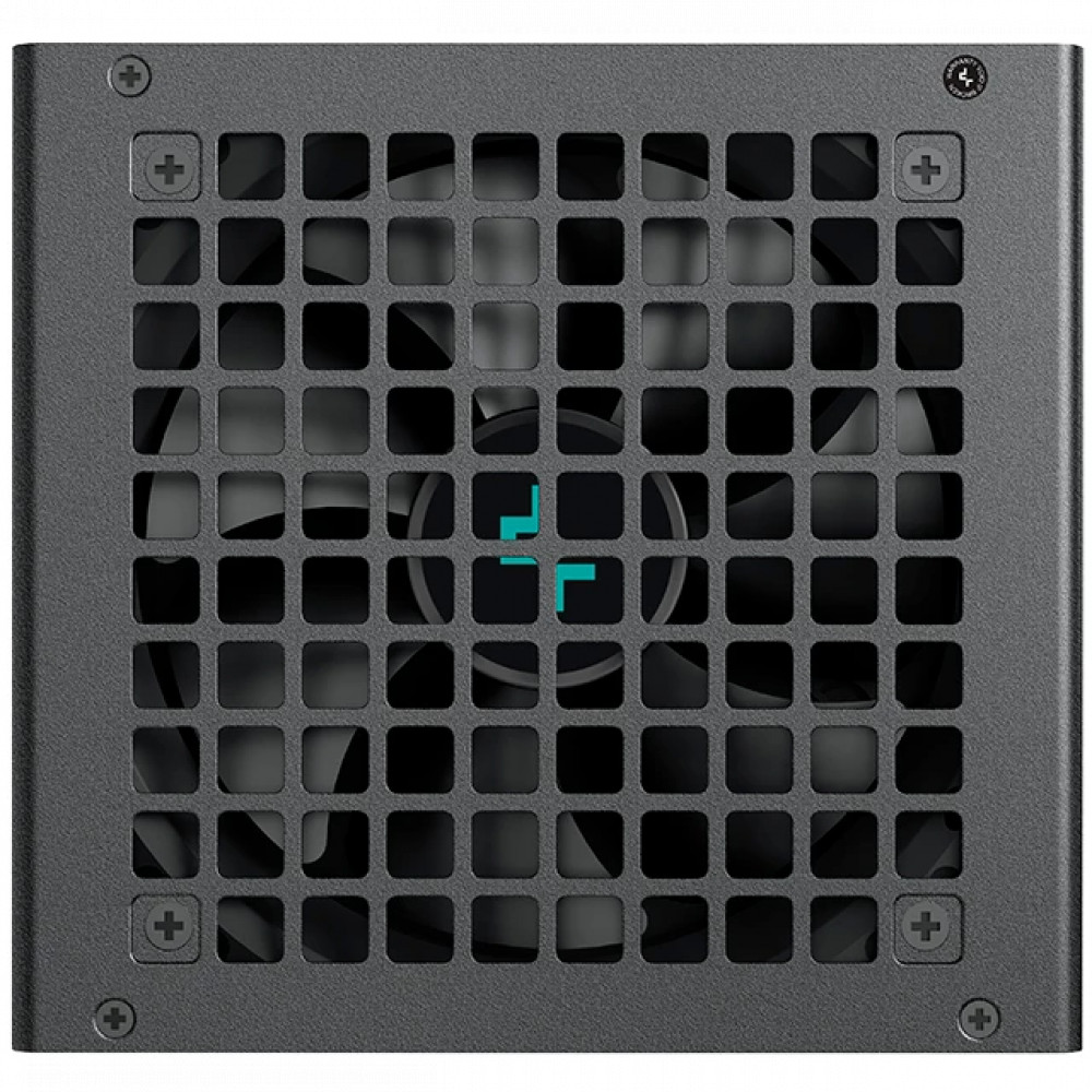 Блок питания Deepcool PL650D 650 Вт - миниатюра 2