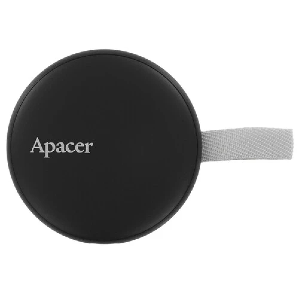 Внешние накопители Apacer AS725 AP512GAS725B-1 512 Гб — фото товара