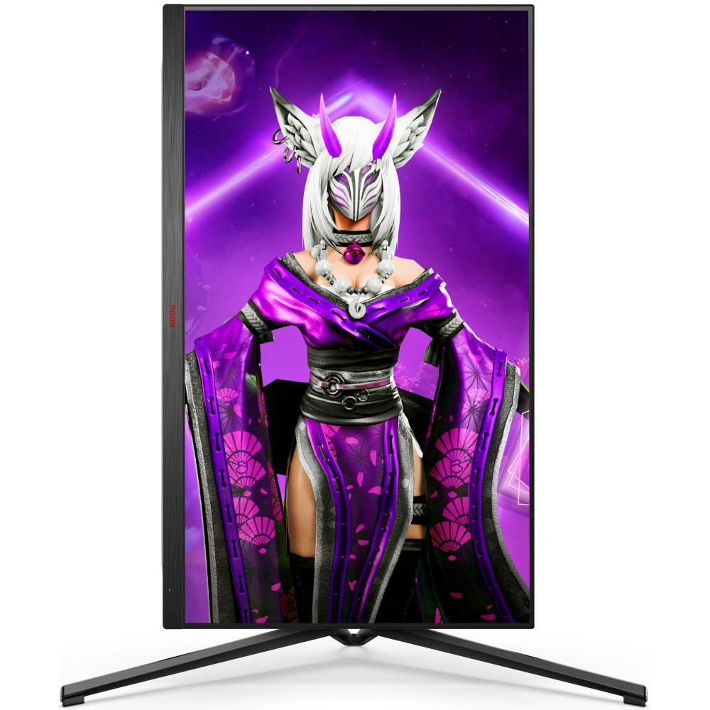 Монитор AOC AGON AG324UX 31.5 ", IPS, 4K UHD 3840x2160 (16:9), 144 Гц - миниатюра 6