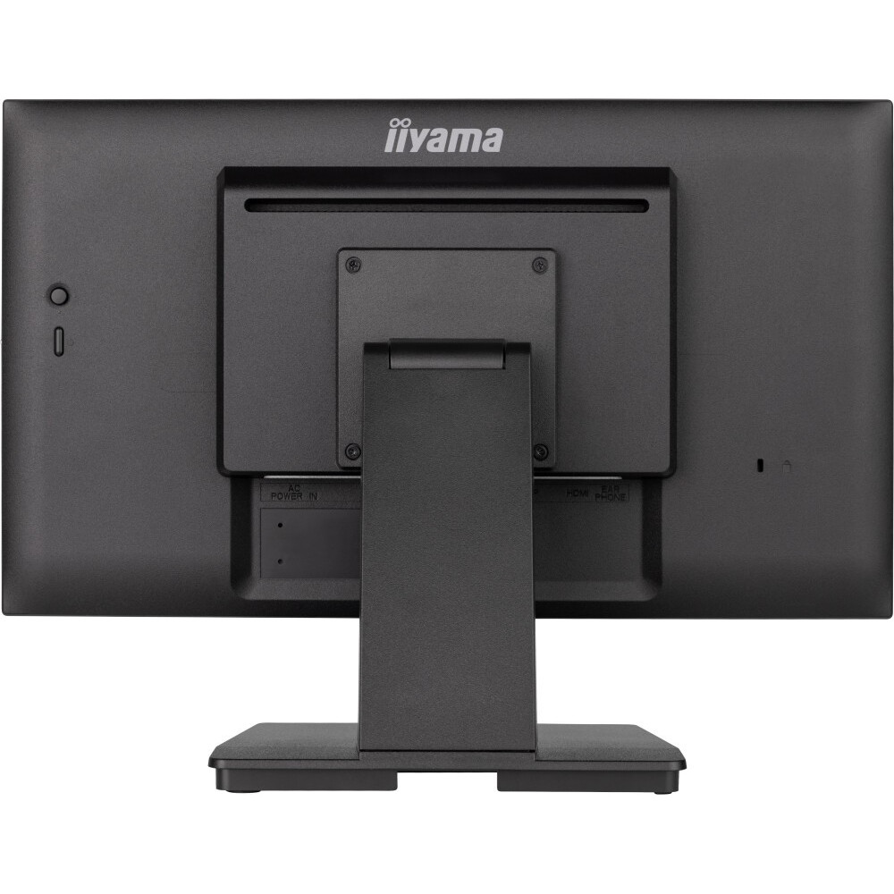 Монитор IIYAMA ProLite T2252MSC-B2 21.5 ", IPS, Full HD 1920x1080 (16:9), 60 Гц - миниатюра 8
