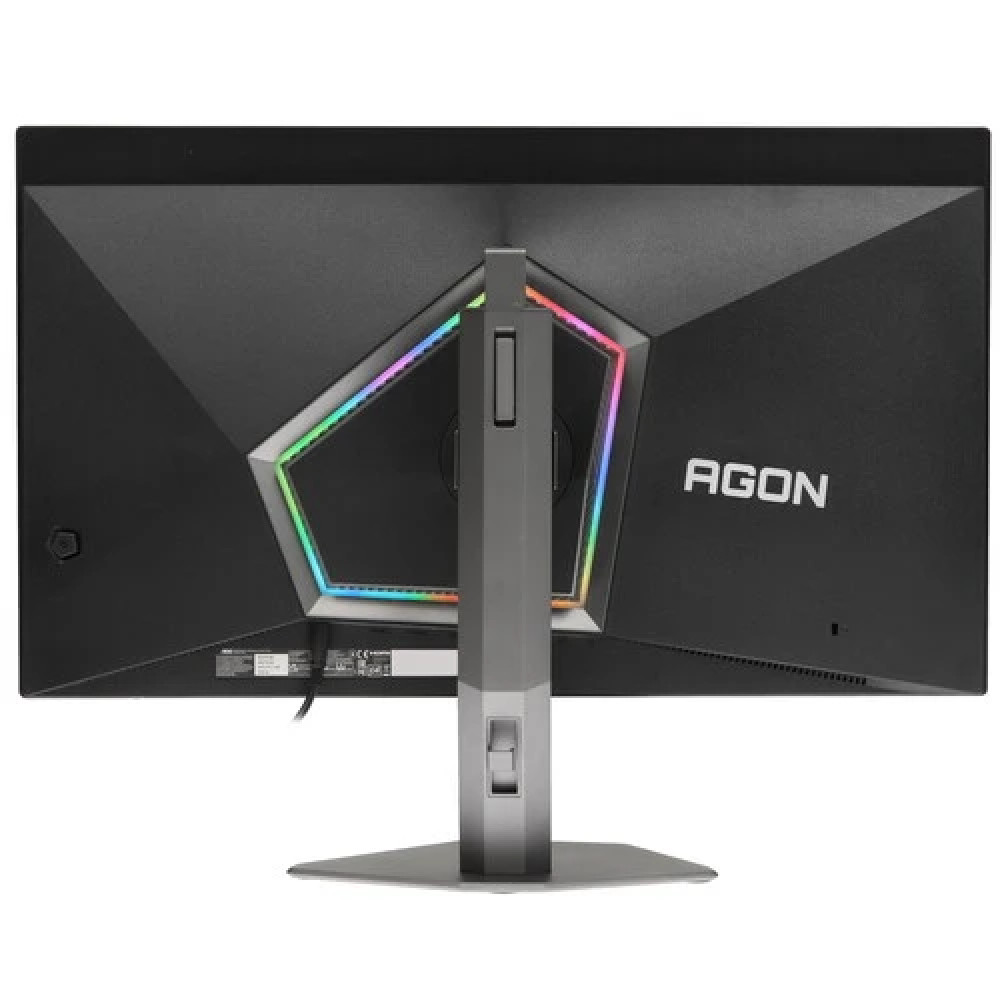 Монитор AOC AG276UZD 27 ", IPS, 4K UHD 3840x2160 (16:9), 240 Гц - миниатюра 4
