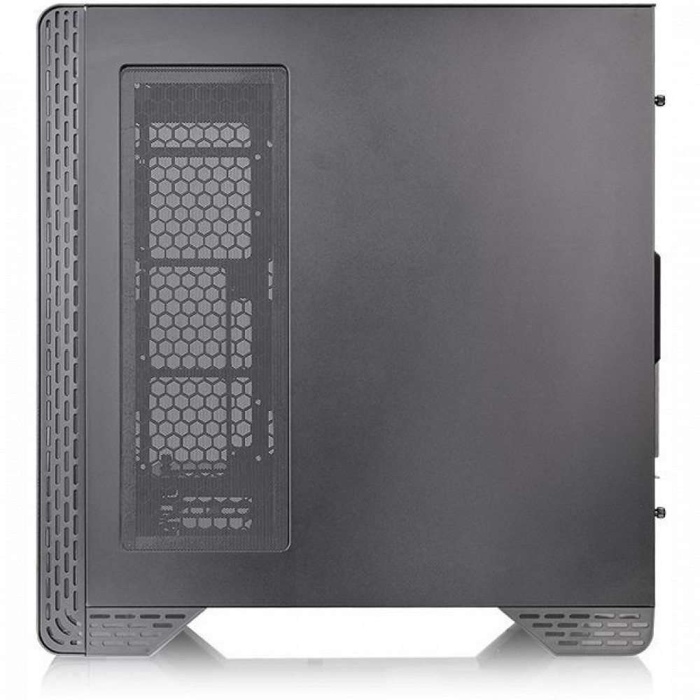 Корпус Thermaltake S300 TG Black CA-1P5-00M1WN-00 Mid-Tower - миниатюра 4