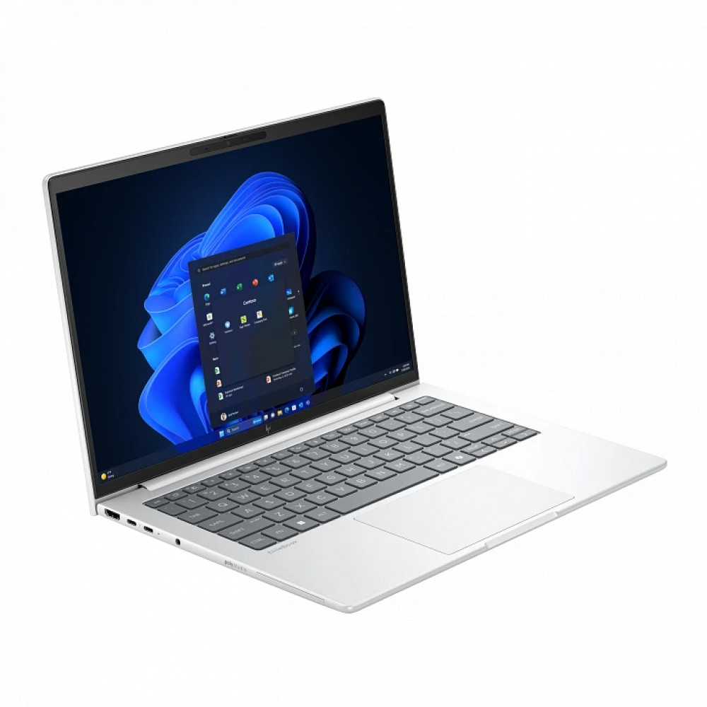 Ноутбук HP Europe EliteBook 8 G1i AD4H2ET 14 ", WUXGA 1920x1200 (16:10), Intel, Core Ultra 5, 16 Гб, 1 ТБ, Intel Arc Graphics, Windows 11 Pro - миниатюра 2