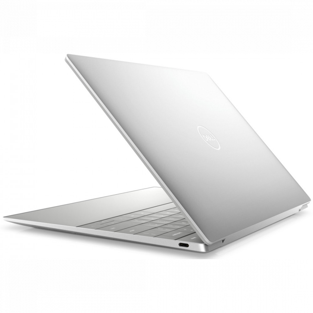 Ноутбук Dell XPS 13 9315 210-BEJV-4 13.4 ", WUXGA 1920x1200 (16:10), Intel, Core i5, 8 Гб, 512 ГБ, Intel Iris Xe Graphics, Windows 11 Home - миниатюра 6