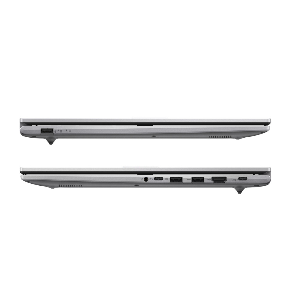 Ноутбук Asus VivoBook 17 X1704MA-AU218W 90NB17V1-M00A20 17.3 ", FHD 1920x1080 (16:9), Intel, Core 5, 16 Гб, 512 ГБ, Intel Graphics, Windows 11 Home - миниатюра 4