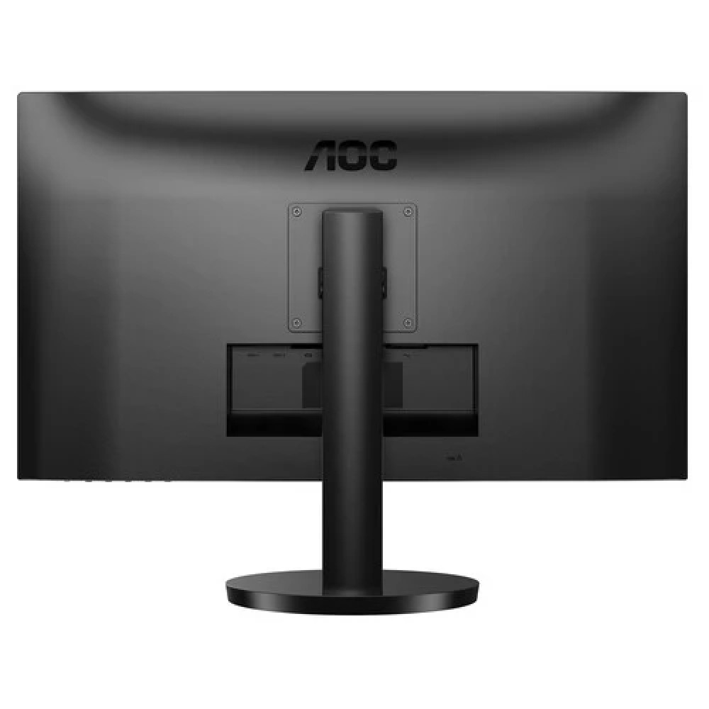 Монитор AOC U27B3CF 27 ", IPS, Full HD 1920x1080 (16:9), 60 Гц - миниатюра 4