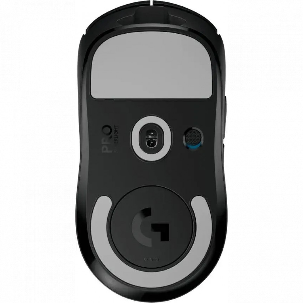 Мышь Logitech G Pro X Superlight 910-006634 Игровые, Беспроводная - миниатюра 4
