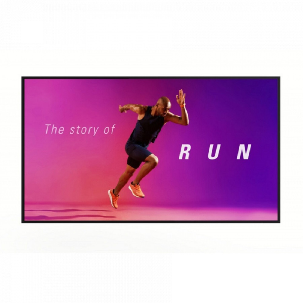 LED / LCD панель LG 110UM5J 110 " — фото товара