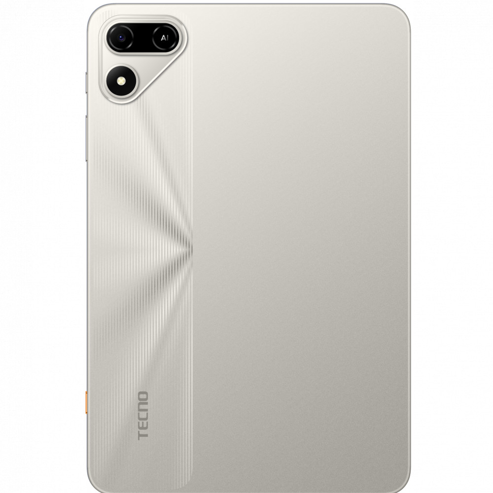 Планшет TECNO MegaPad SE 2 T1002 MT8786 T1002 256+4 DEEP GRAY 256 Гб, 4 Гб - миниатюра 3