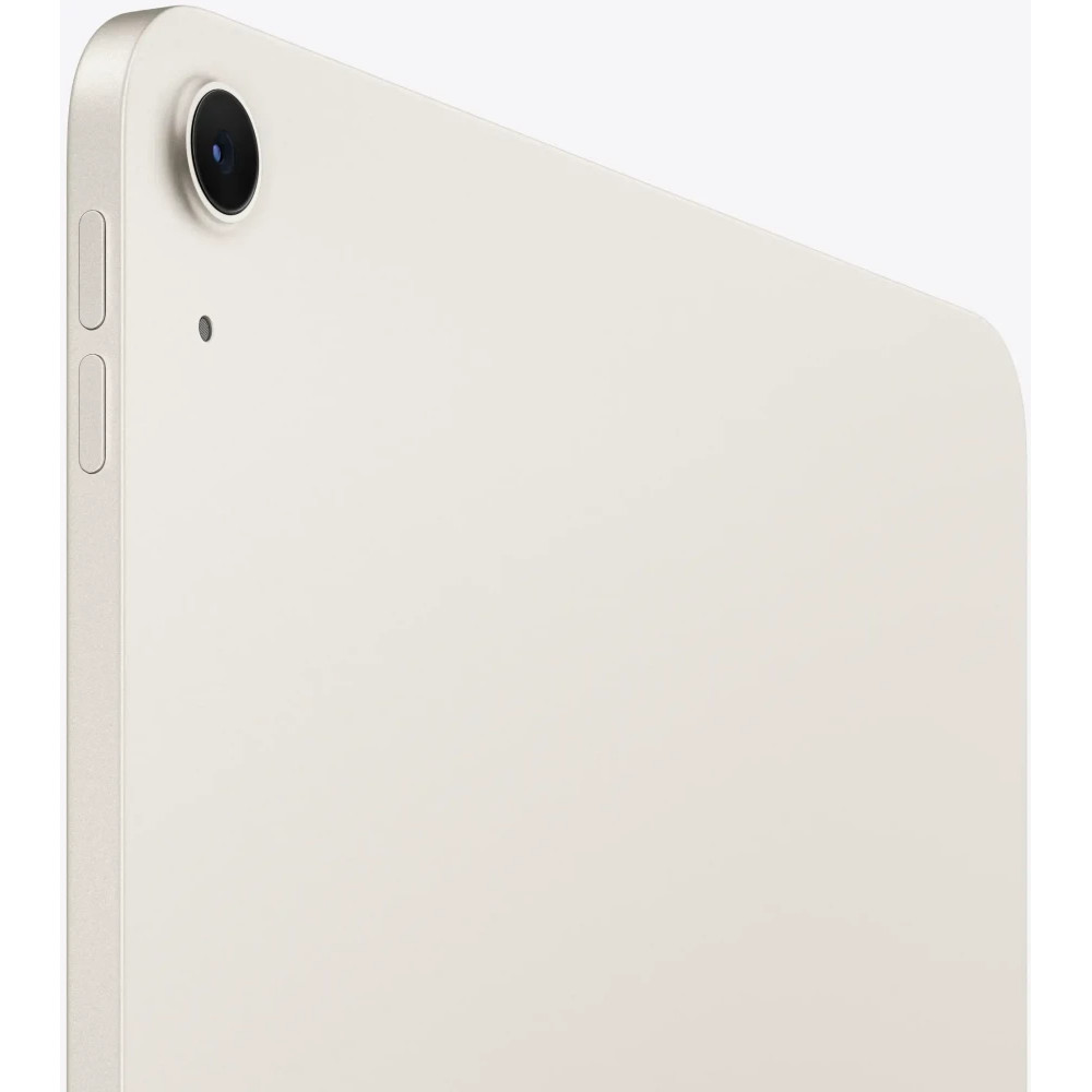 Планшет Apple iPad Air 11" (2024) 128Gb Wi-Fi Starlight MUWE3HN/A 128 Гб, 8 Гб - миниатюра 3