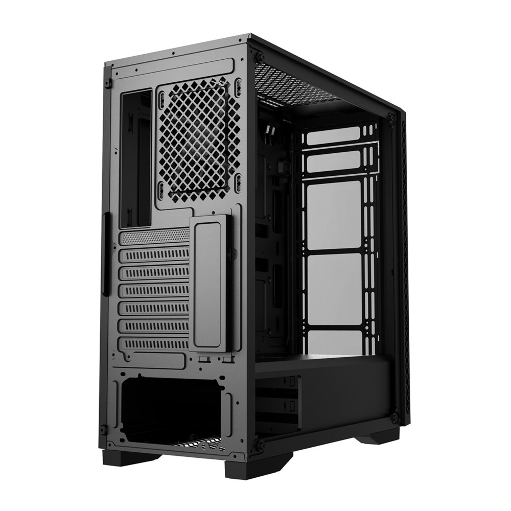 Корпус Deepcool MATREXX 50 ADD-RGB 3F DP-ATX-MATREXX50-AR-3F-US - миниатюра 4
