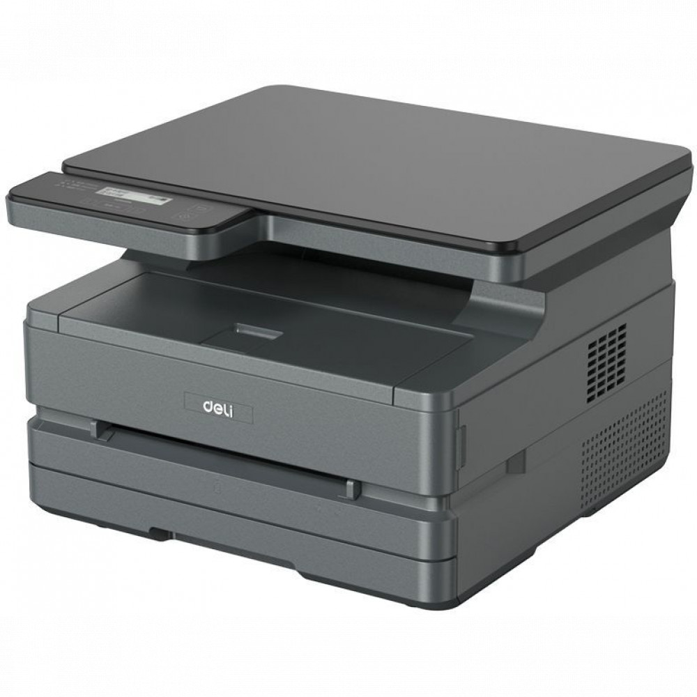 МФУ deli M3100DN А4, Лазерный, Монохромная - миниатюра 5
