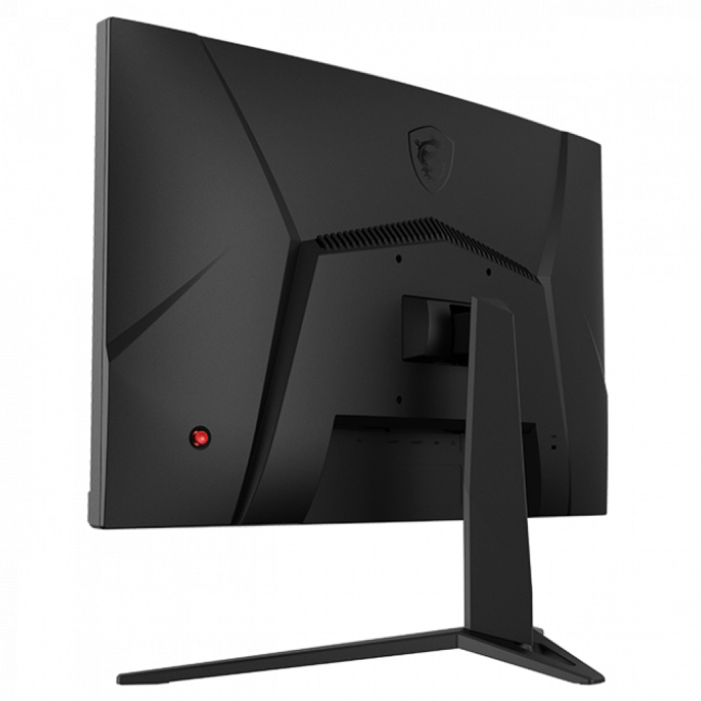 Монитор MSI Optix G24C4 E2 Curved 9S6-3BA01T-052 23.6 ", VA, Full HD 1920x1080 (16:9), 180 Гц - миниатюра 3