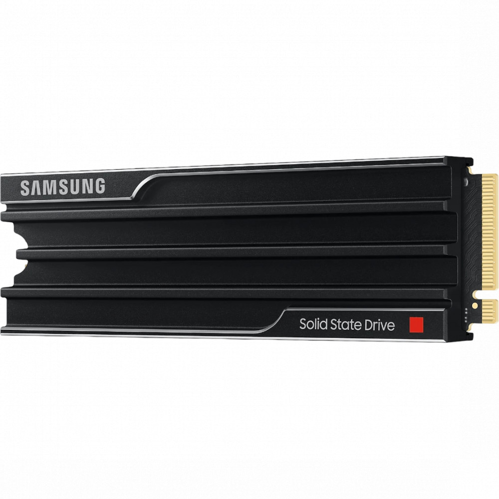 Жесткий диск Samsung SSD 1Tb Samsung 9100 PRO 542515 SSD (твердотельные), 1 ТБ, M.2, PCIe — фото товара