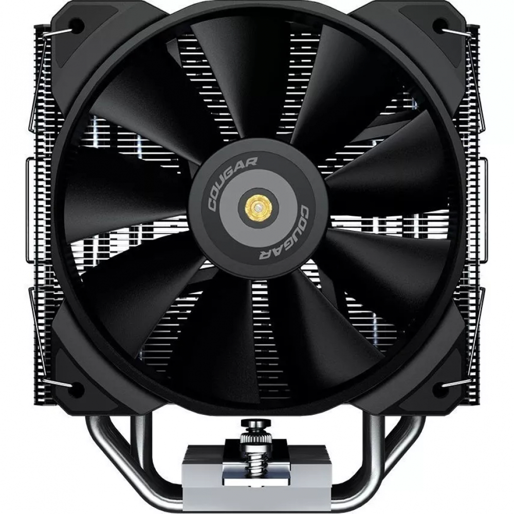 Система охлаждения Cougar Forza 50 CGR-FZA50/S1700 Для процессора - миниатюра 2