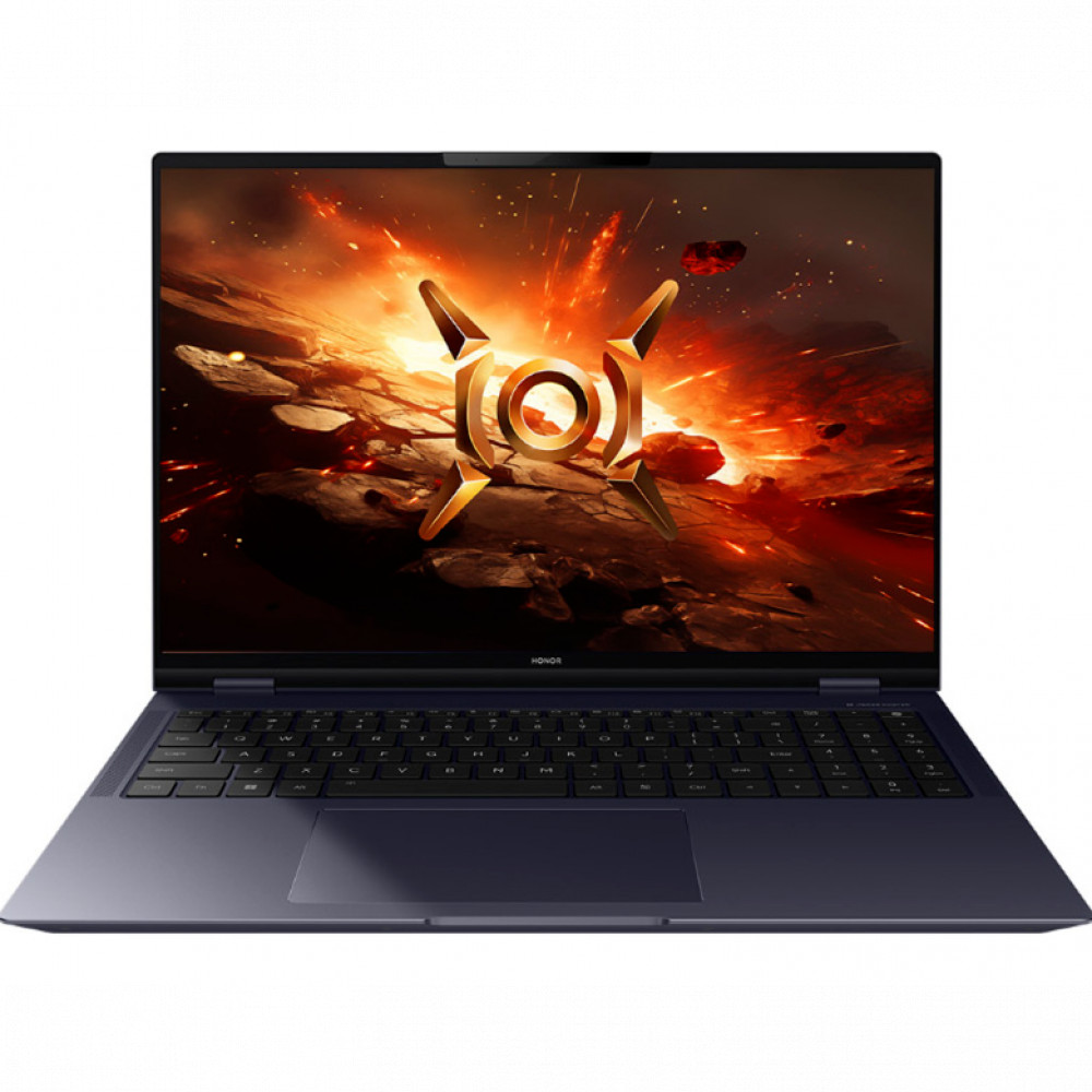 Ноутбук Honor MagicBook Pro 16 2024 Purple (DRA-54) 5301AJJE 16 ", 3072x1920 (8:5), Intel, Core Ultra 5, 24 Гб, 1 ТБ, Intel Graphics, Windows 11 Home - миниатюра 2