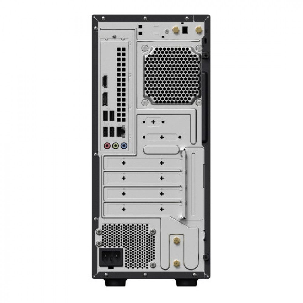 Персональный компьютер Asus ExpertCenter P500 Mini Tower 90PF05I1-M032A0 Core 7, 240H, 1.8, 16 Гб, DDR5-5200 - миниатюра 3