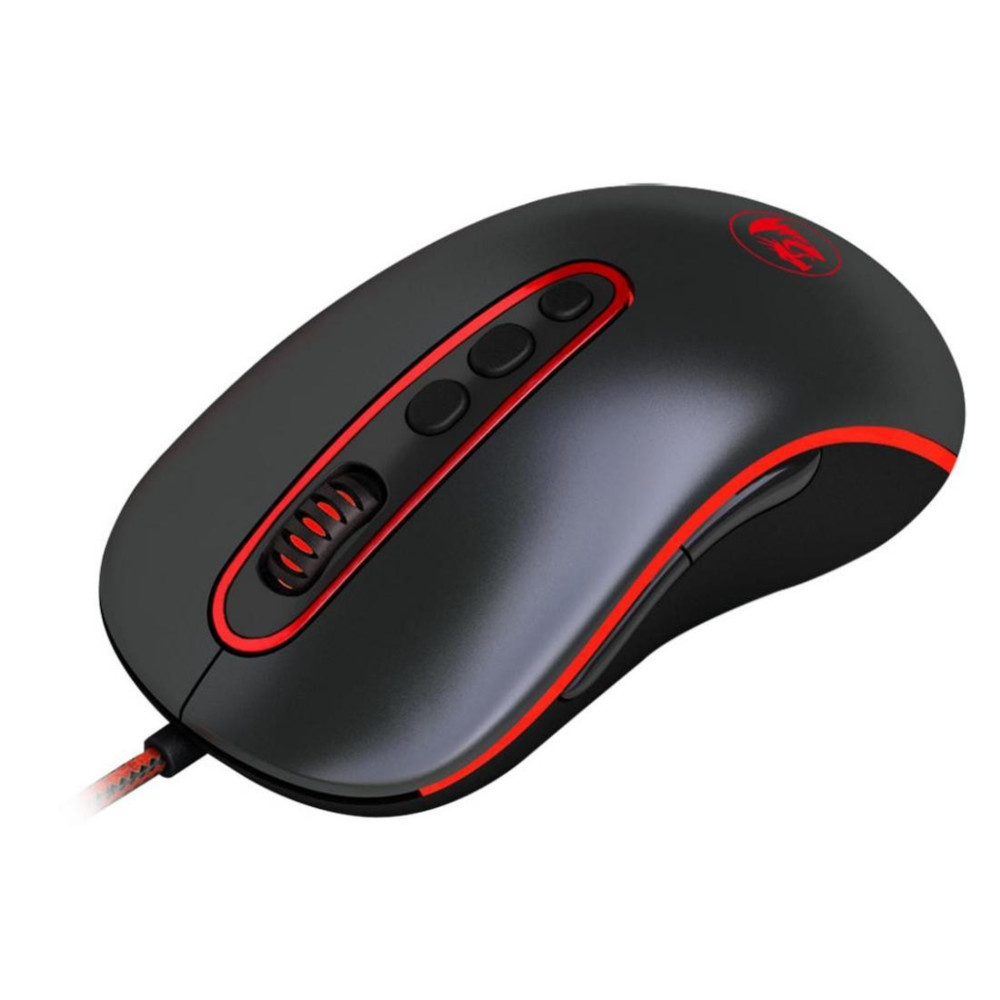 Мышь Redragon Phoenix 70336 - миниатюра 2