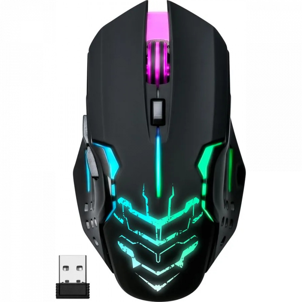 Мышь Defender GM-511 52511 Игровые, Беспроводная - миниатюра 3