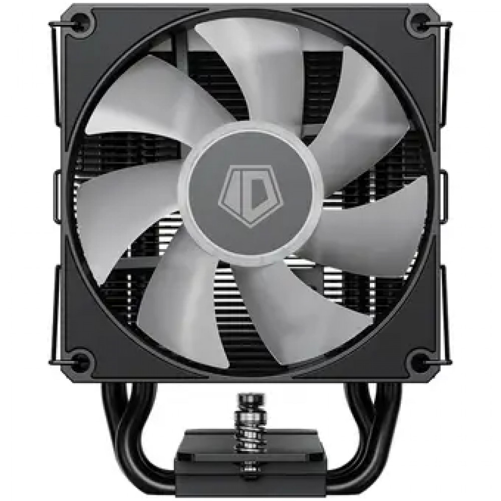 Система охлаждения ID-Cooling FROZN A400 ARGB ID-CPU-FROZN-A400-ARGB Для процессора - миниатюра 3