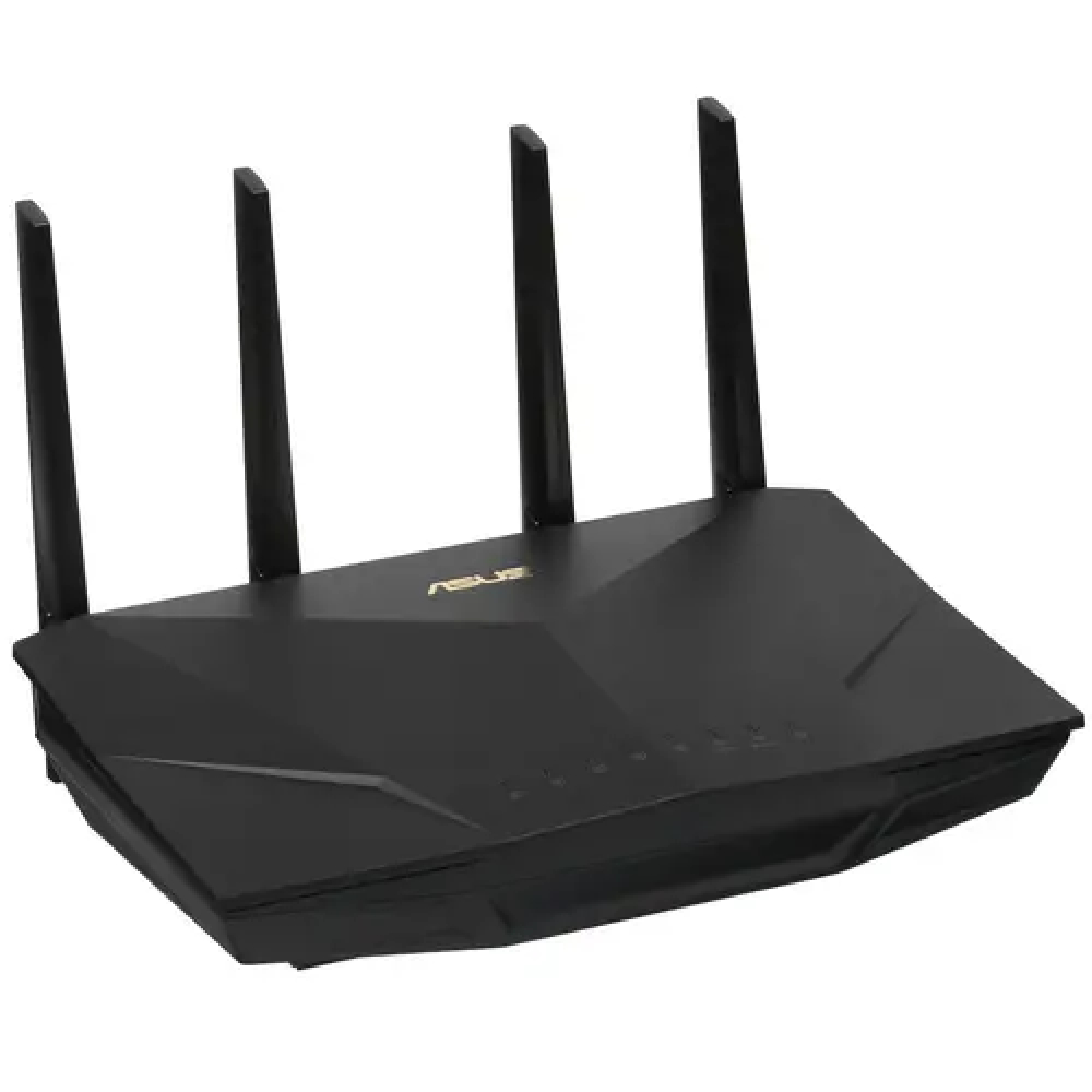 Маршрутизатор для дома Asus RT-AX5400 — фото товара