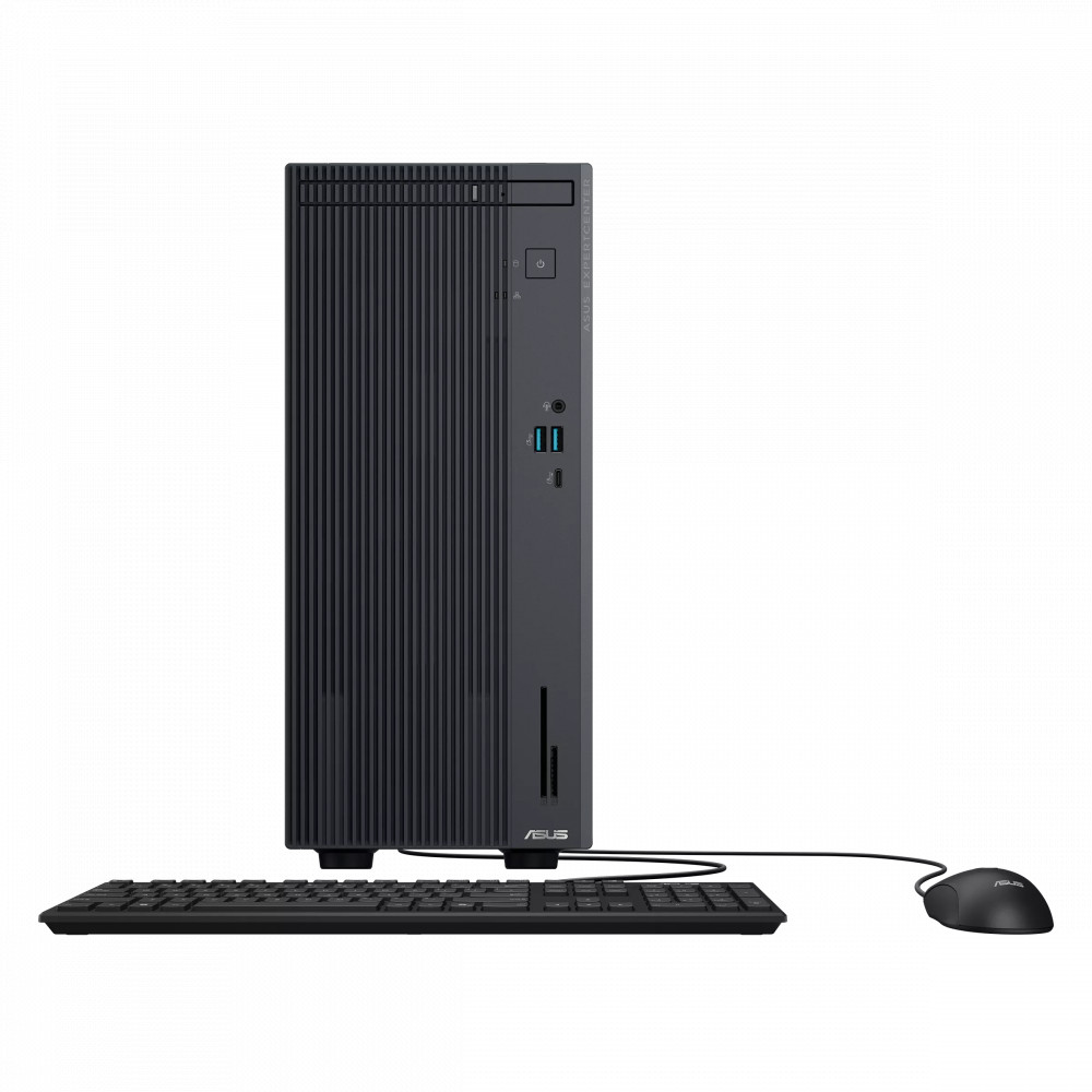 Персональный компьютер Asus P500MV-05210H0050 90PF05I1-M03280 Core 5, 210H, 1.6, 16 Гб, DDR5-4800 - миниатюра 3