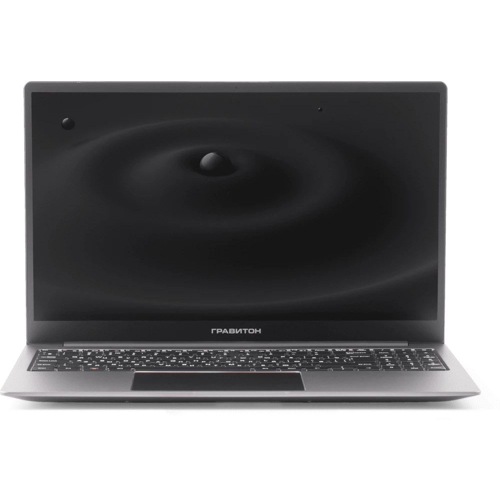 Ноутбук ГРАВИТОН Н15И-Т Н15И-Т_227778 15.6 ", FHD 1920x1080 (16:9), Intel, Core i7, 16 Гб, 1 ТБ, Intel Iris Xe Graphics — фото товара