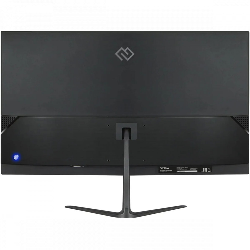 Монитор Digma 24P302F 23.8 ", IPS, Full HD 1920x1080 (16:9), 100 Гц - миниатюра 3