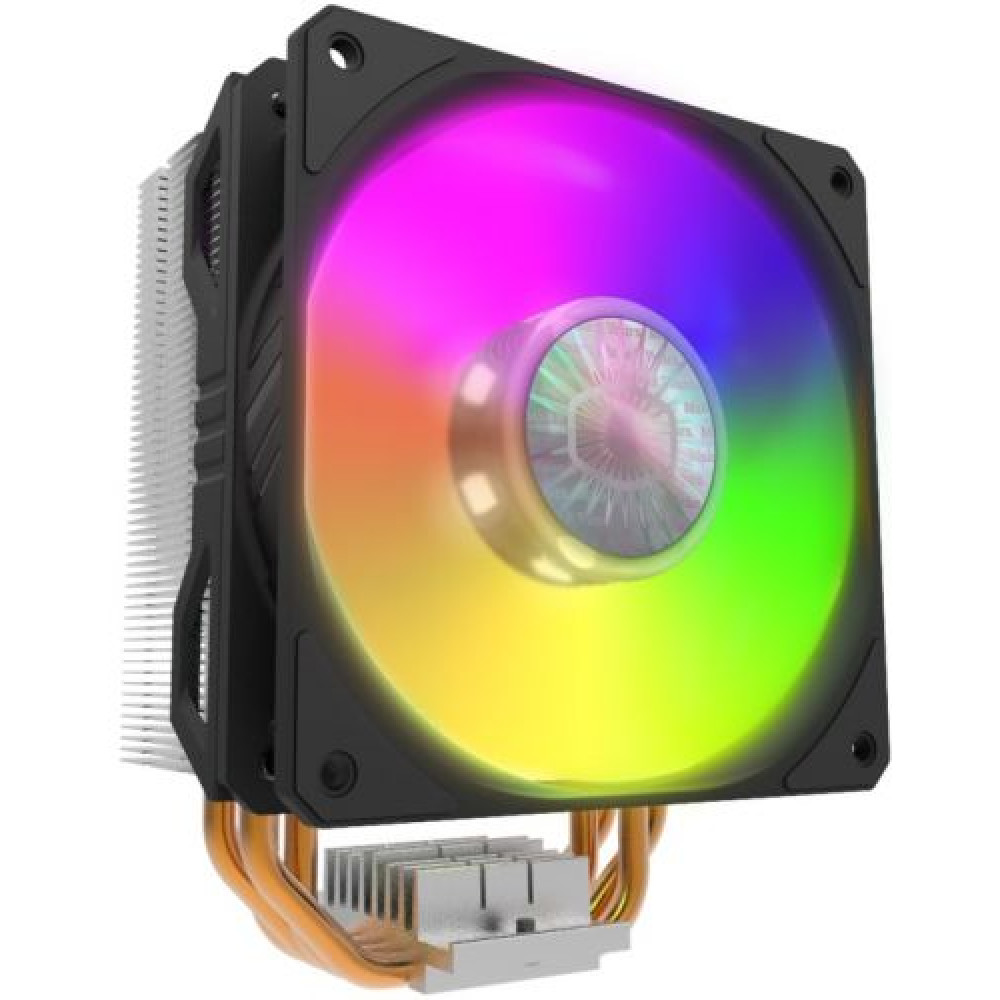 Система охлаждения Cooler Master Hyper 212 SPECTRUM V2 RR-2V2L-18PD-R1 Для процессора — фото товара