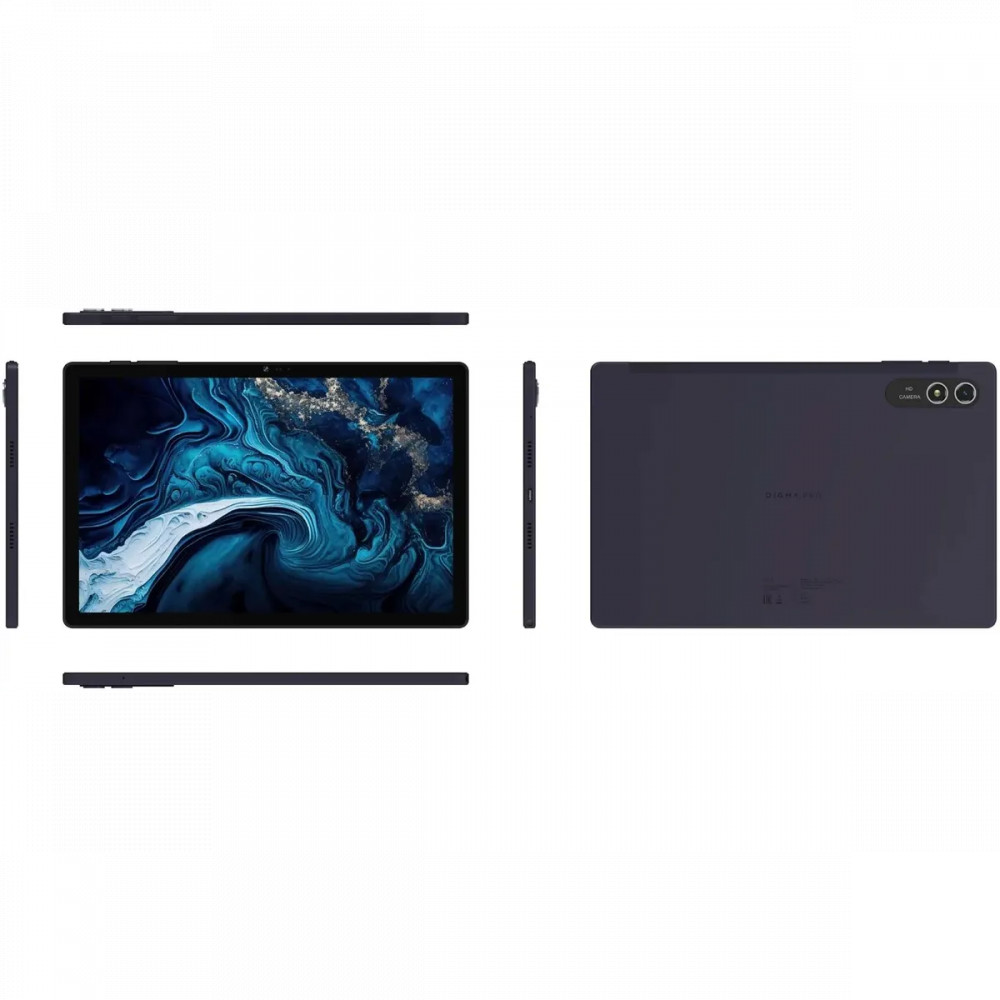 Планшет Digma PRO HIT HS1011PL 256 Гб, 8 Гб - миниатюра 4