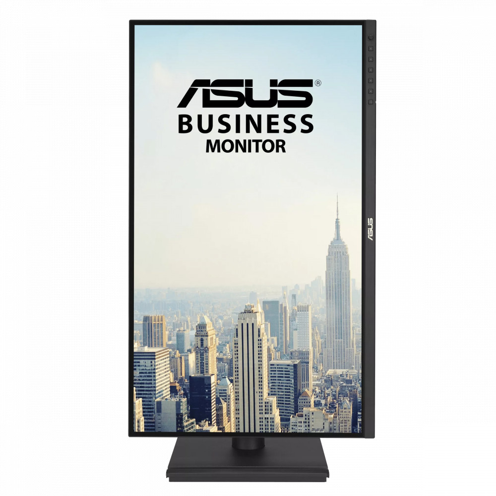 Монитор Asus BE27ACGN 27 ", IPS, Quad HD 2560x1440 (16:9), 120 Гц - миниатюра 2