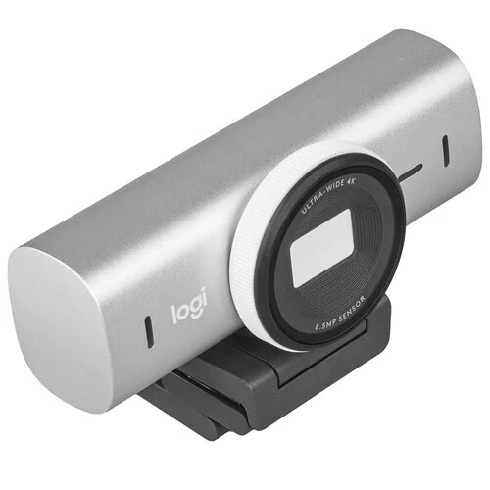 Веб камеры Logitech MX Brio 4K 960-001554 - миниатюра 5