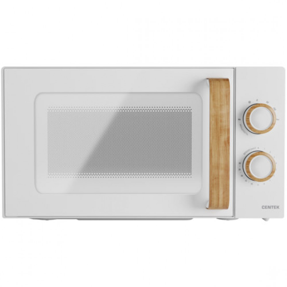 Микроволновая печь Centek CT-1559 White — фото товара