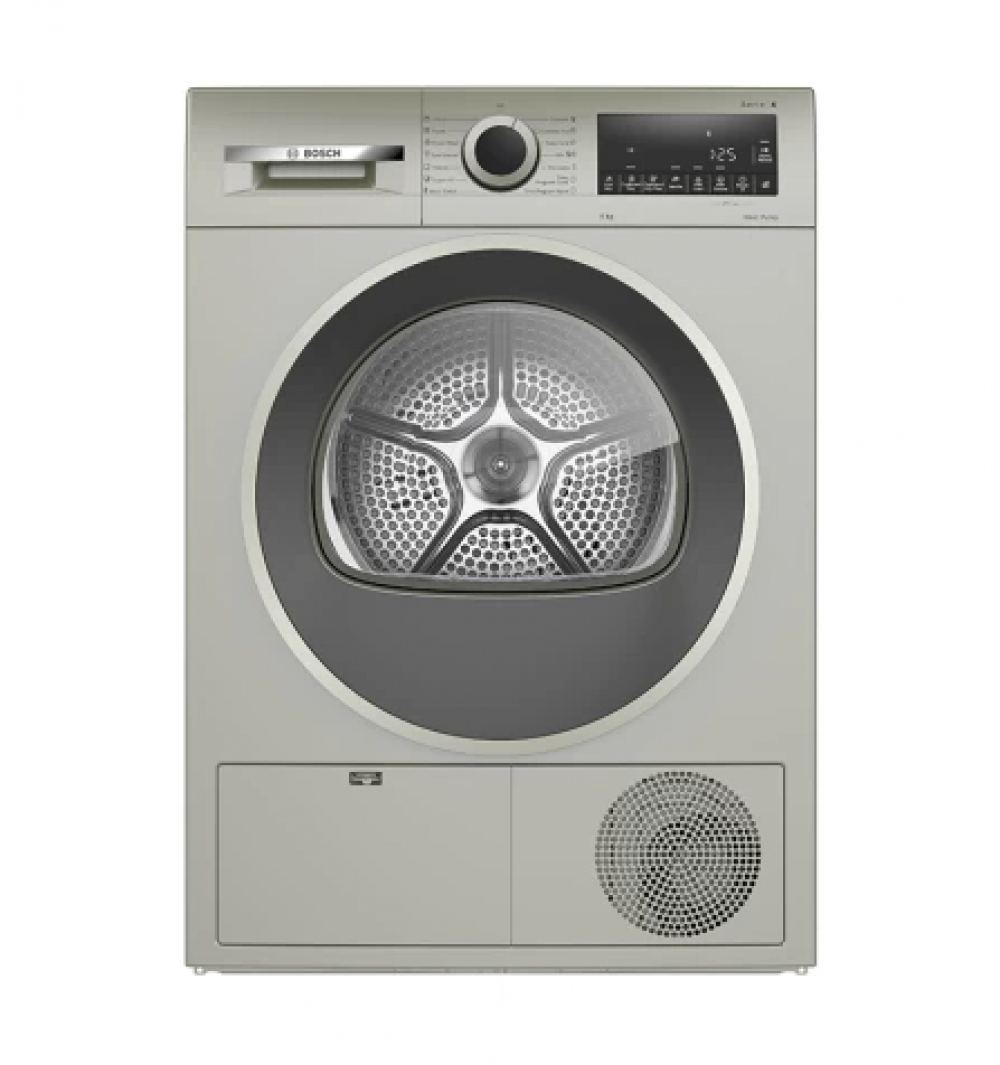 Стиральная машина Bosch WQG1420XME — фото товара