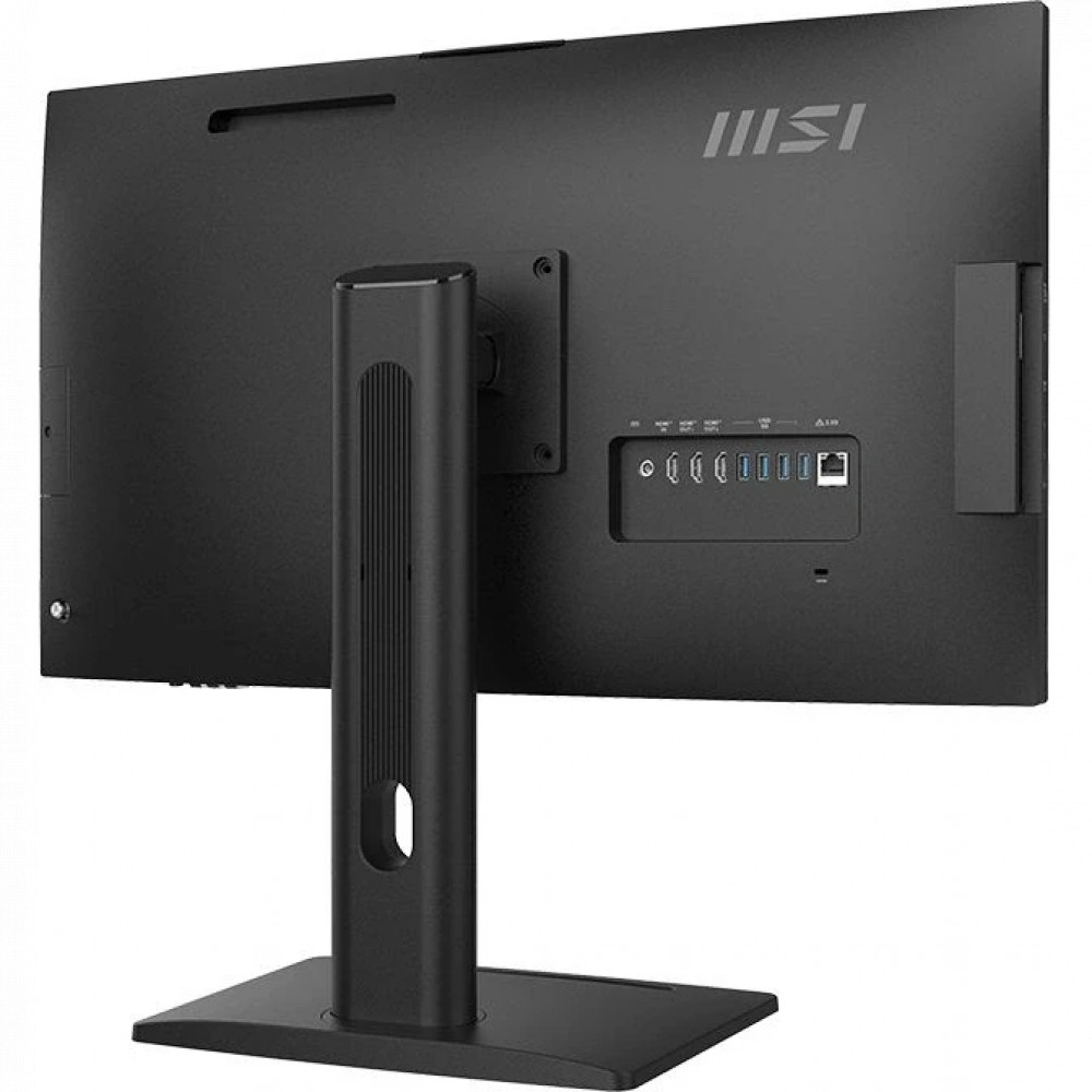 Моноблок MSI Modern AM273QP AI 1UM-089XRU 9S6-AF0111-089 27, Intel, Core Ultra 7, 155H - миниатюра 4
