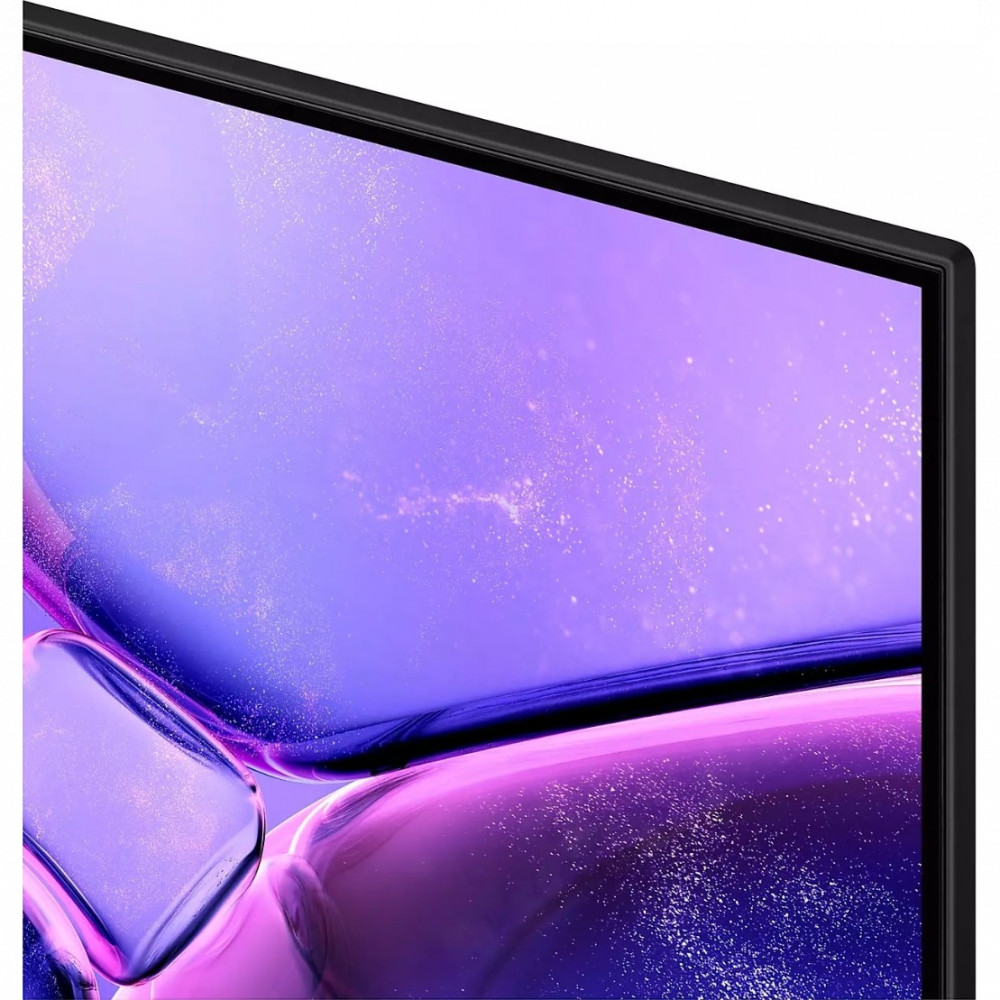 Телевизор Samsung UE43U8000FUXCE 43 ", Smart TV, Черный - миниатюра 6