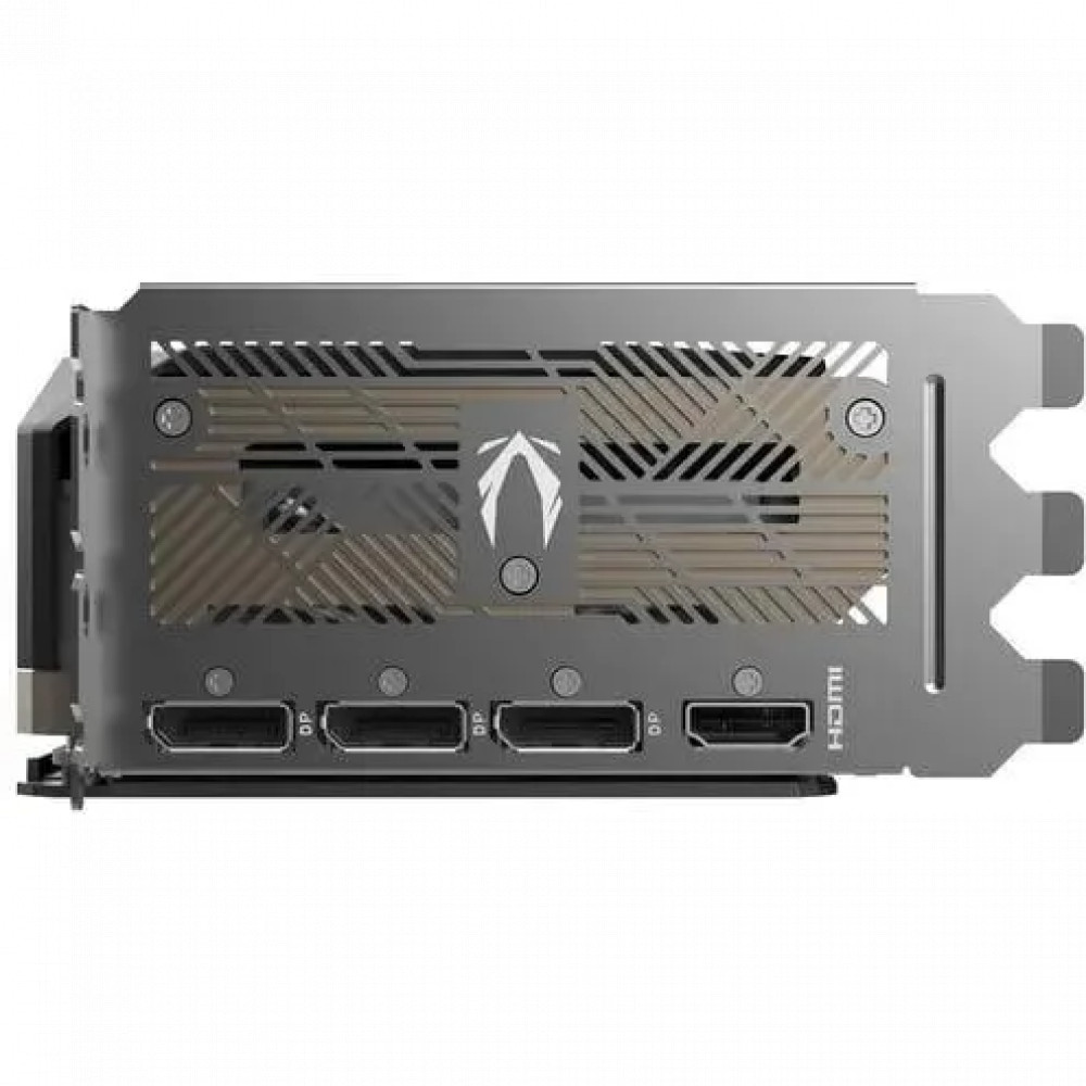 Видеокарта Zotac GeForce RTX 5080 RTX 5080 SOLID CORE 16ГБ ZT-B50800D2-10P 16 ГБ - миниатюра 3