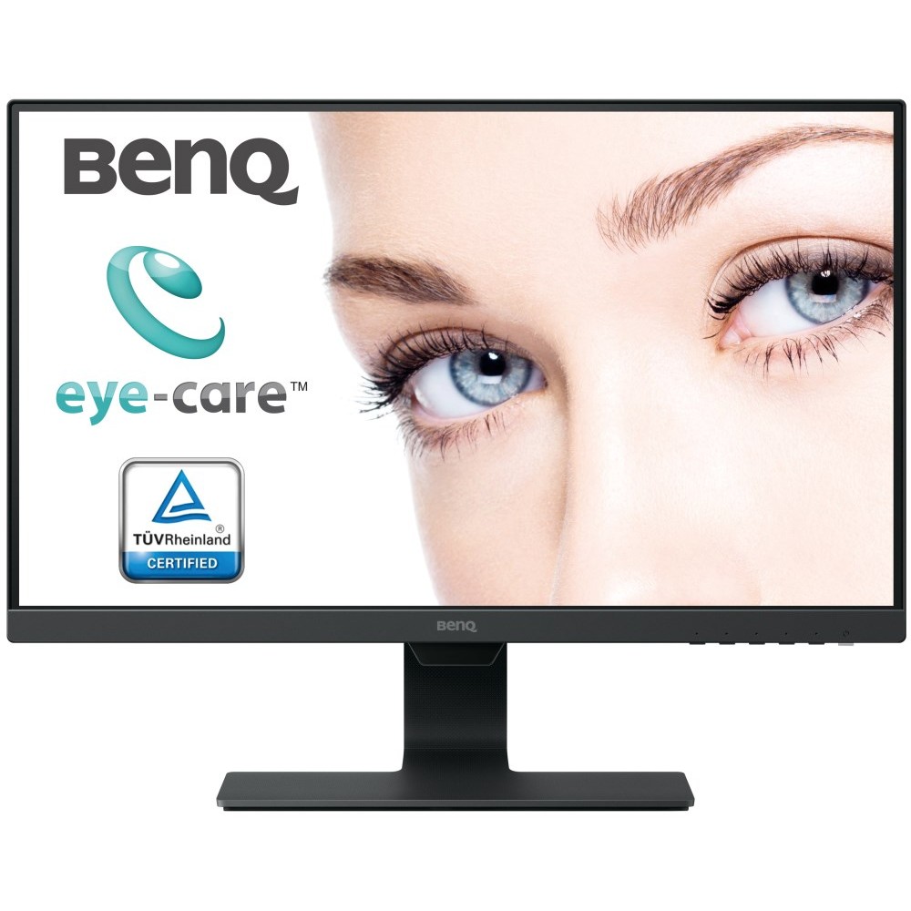 Монитор BenQ BL2780 9H.LGXLA.CPE 27 ", IPS, Full HD 1920x1080 (16:9), 60 Гц - миниатюра 2