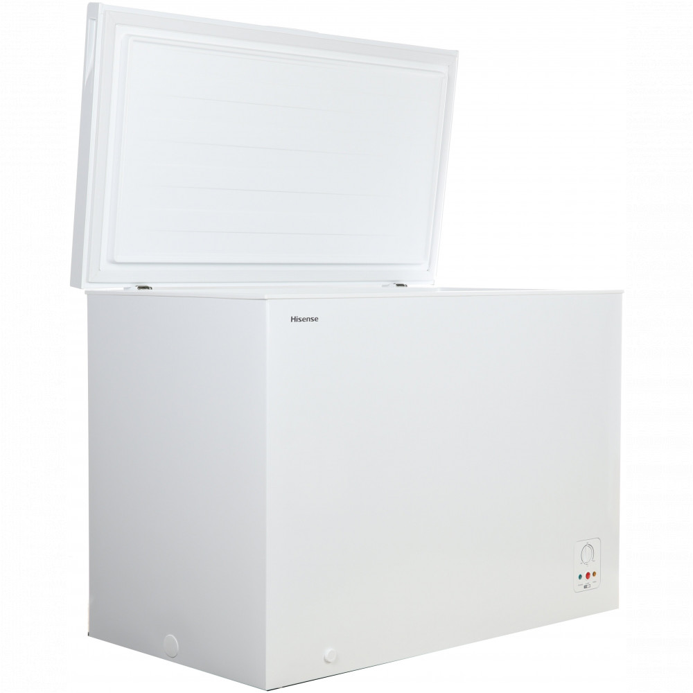 Морозильник Hisense FC386D4AW1 - миниатюра 2